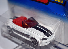 Hot Wheels - BMW M Roadster