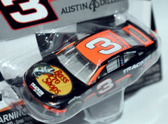 NASCAR Authentics - RCR Racing - Austin Dillon Bass Pro Shops/Tracker Boats Chevrolet Camaro