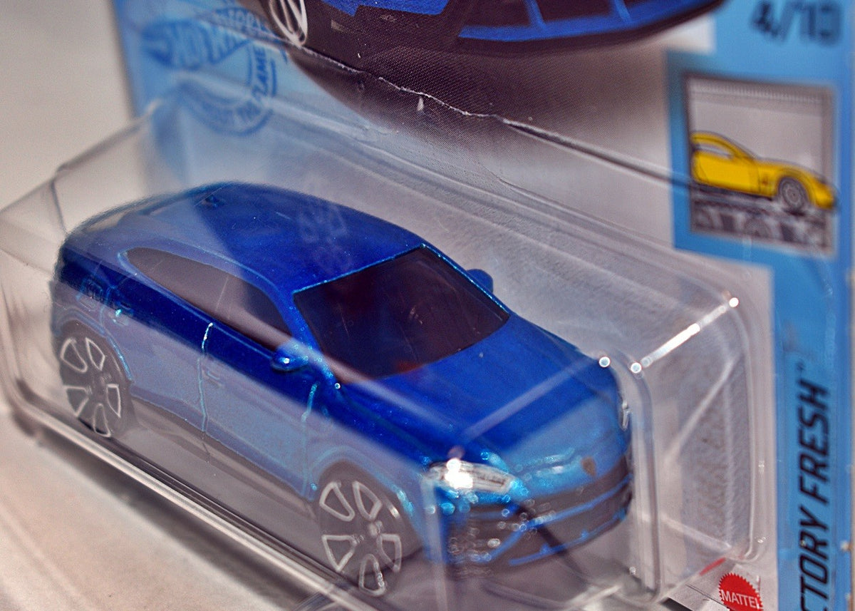 Hot Wheels - Lamborghini Urus