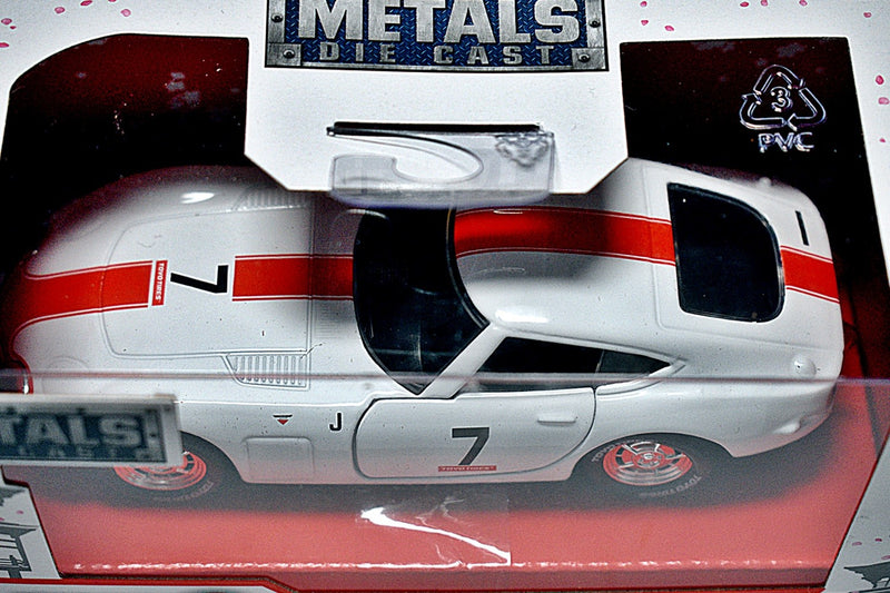 JADA - JDM Tuners - 1967 Toyota 2000GT