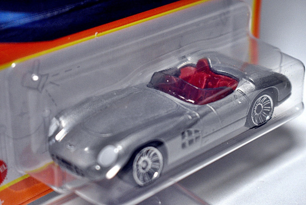 Matchbox - 1956 Aston Martin DBR1