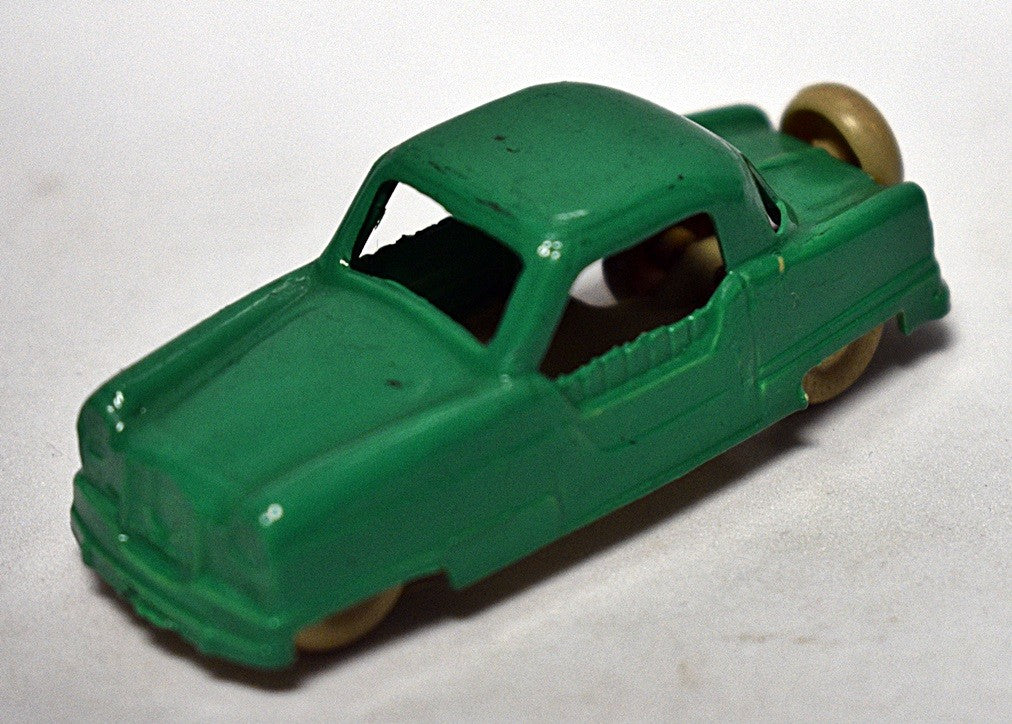 INGAP - Nash Metropolitan