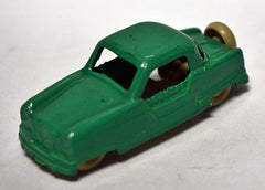 INGAP - Nash Metropolitan