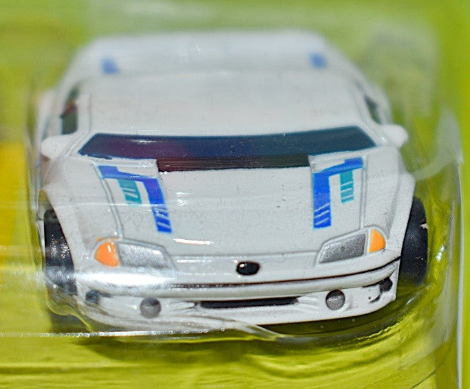 Phat boyz - Special Ford Mustang Set