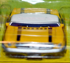 Phat boyz - Special Ford Mustang Set