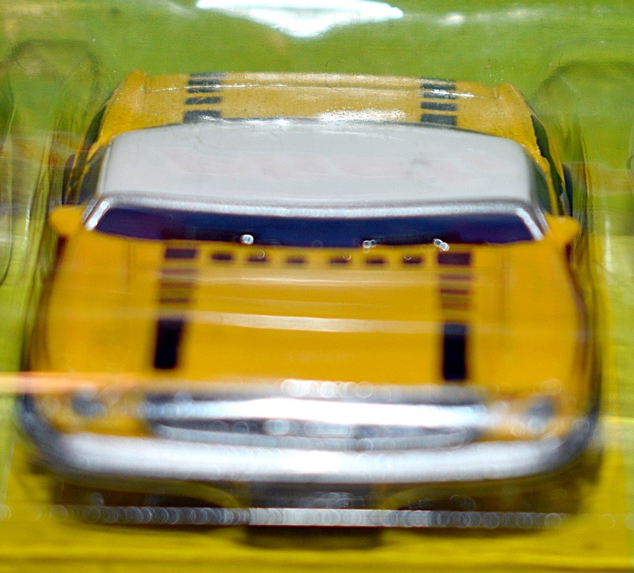 Phat boyz - Special Ford Mustang Set