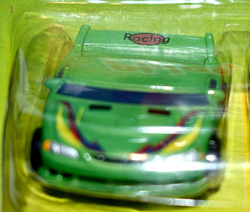 Phat boyz - Special Ford Mustang Set