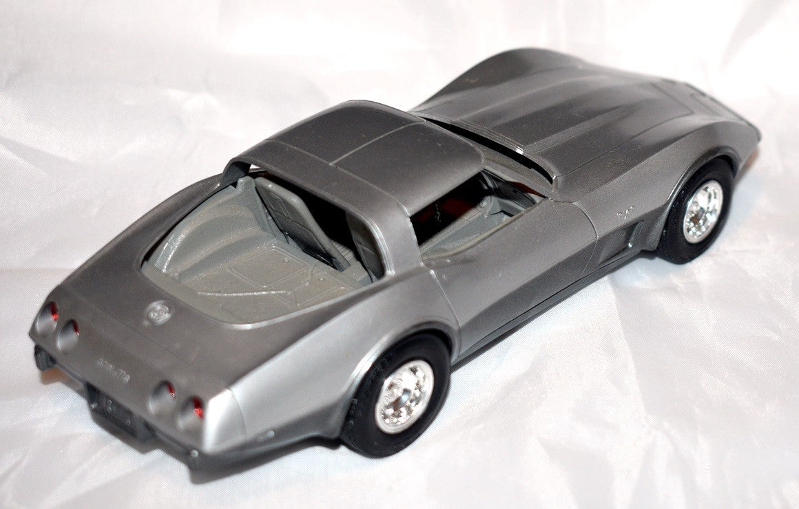 AMT Dealer Promo - 1978 Chevrolet Corvette Coupe