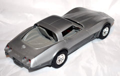 AMT Dealer Promo - 1978 Chevrolet Corvette Coupe