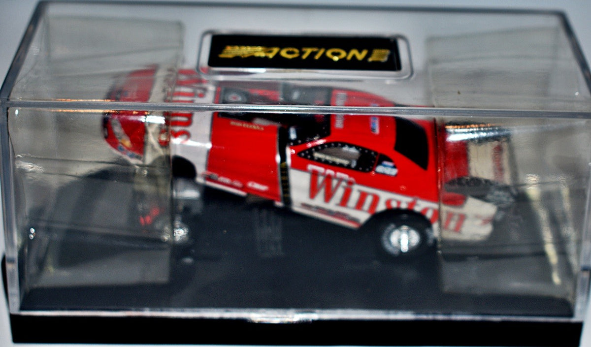Action Racing Collectibles - Whit Bazemore 1998 Winston Ford Mustang Funny Car