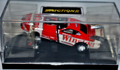 Action Racing Collectibles - Whit Bazemore 1998 Winston Ford Mustang Funny Car
