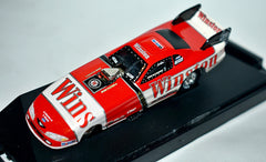 Action Racing Collectibles - Whit Bazemore 1998 Winston Ford Mustang Funny Car