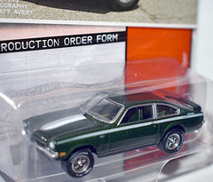Johnny Lightning Muscle Cars USA - COPO - Chevrolet Vega Yenko Stinger