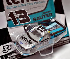 NASCAR Authentics - Johnny Sauter tenda Ford F-150 Pickup Truck