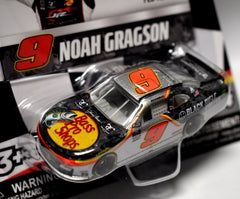 NASCAR Authentics - Noah Gragson Black Rifle Bass Pro Shops Chevrolet Camaro