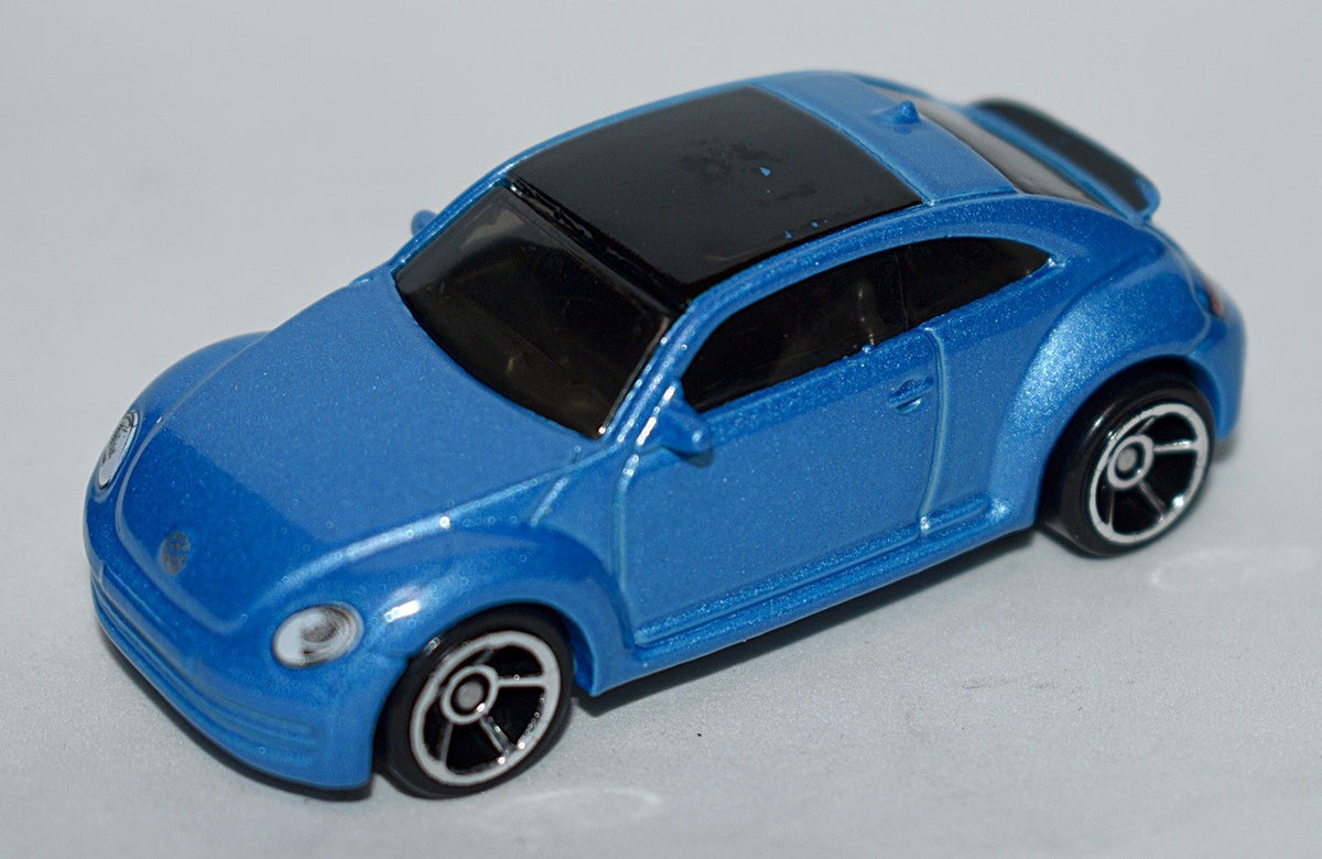 Hot Wheels - Volkswagen Beetle