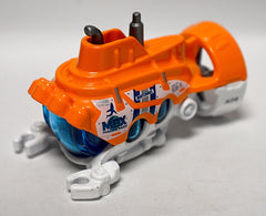 Matchbox: Deep Diver Submarine