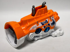 Matchbox: Deep Diver Submarine