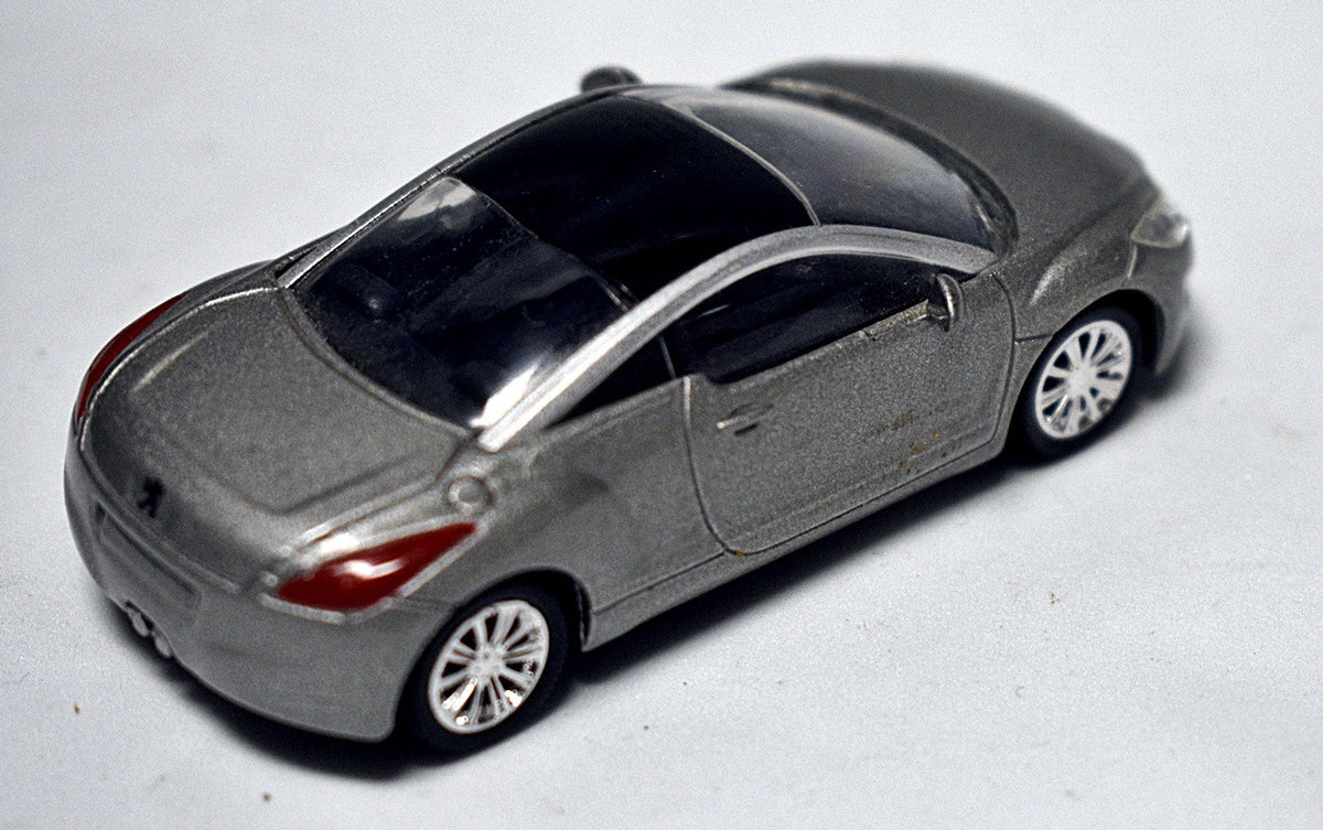 Norev - Peugeot 308 RCZ Sports Car