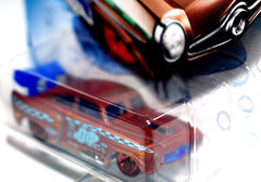 Hot Wheels Color Shifters - Kaiser Heny J NHRA Gasser - Jaded