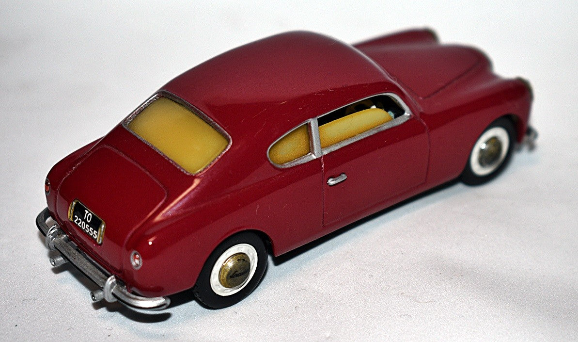 Solido - 1951 Lancia Aurelia GT-B20
