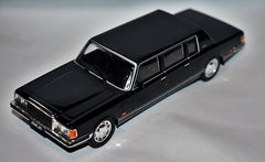 DeAgostini - 1983 Russian Zil-41045 Premium Class Limousine