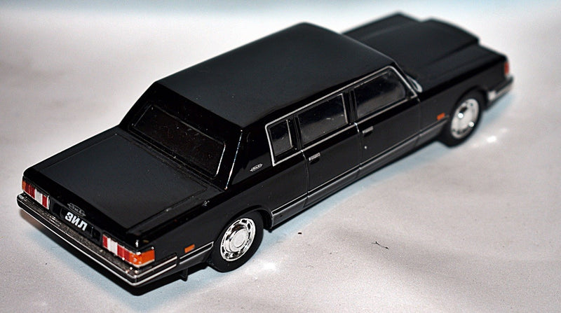 DeAgostini - 1983 Russian Zil-41045 Premium Class Limousine