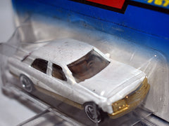 Hot Wheels - Mercedes-Benz A-Class
