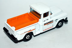Matchbox - 1957 GMC Ranec Eqpt Pickup Truck