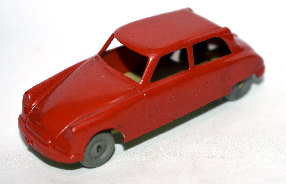 Ingap - HO Scale Citroen DS