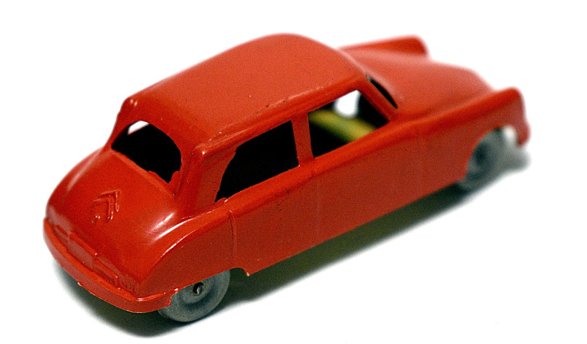 Ingap - HO Scale Citroen DS