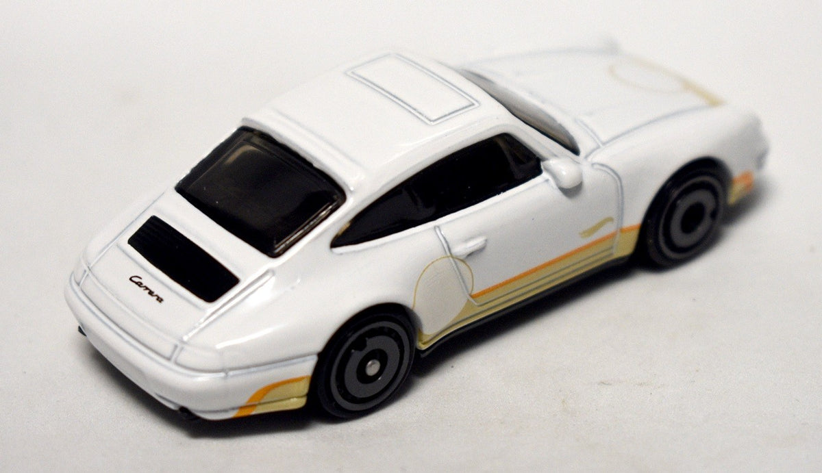 Hot Wheels  - 1996 Porsche 911 Carrera