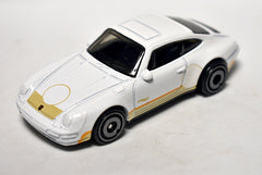Hot Wheels  - 1996 Porsche 911 Carrera