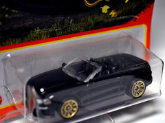 Matchbox Ford Mustang Convertible