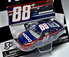 Lionel NASCAR Racing - Alex Bowman NOCO Chevrolet Camaro