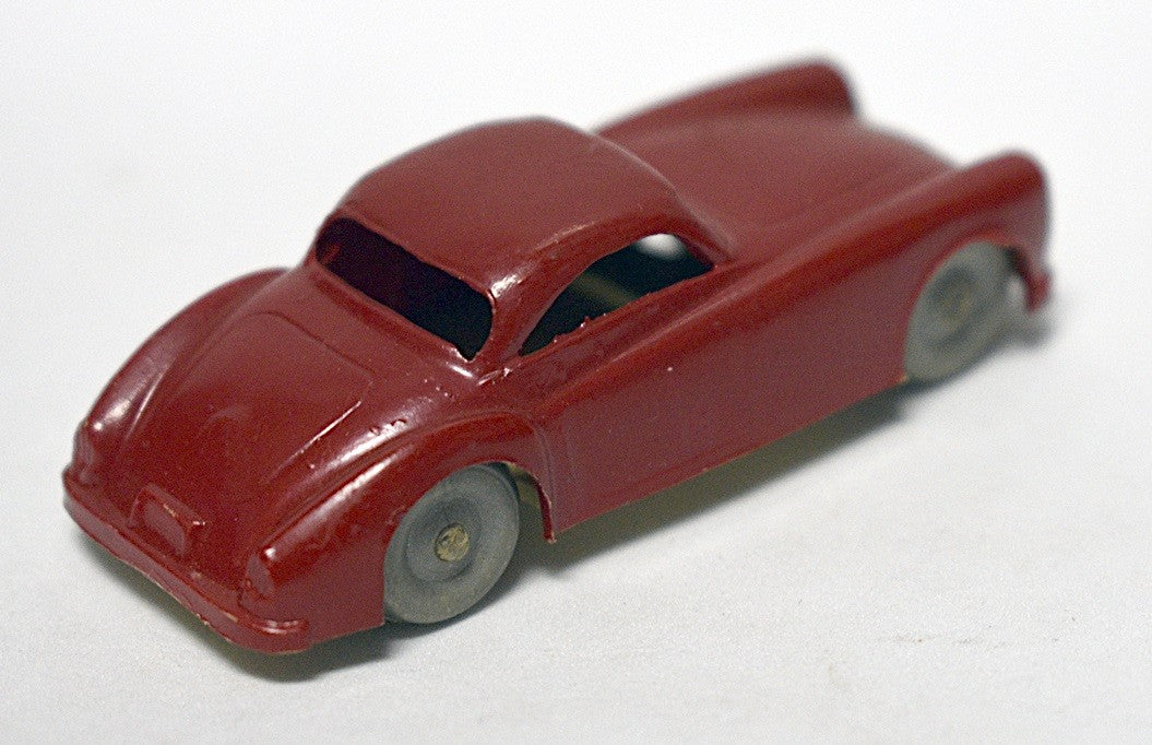 INGAP - MGA 1600 Coupe