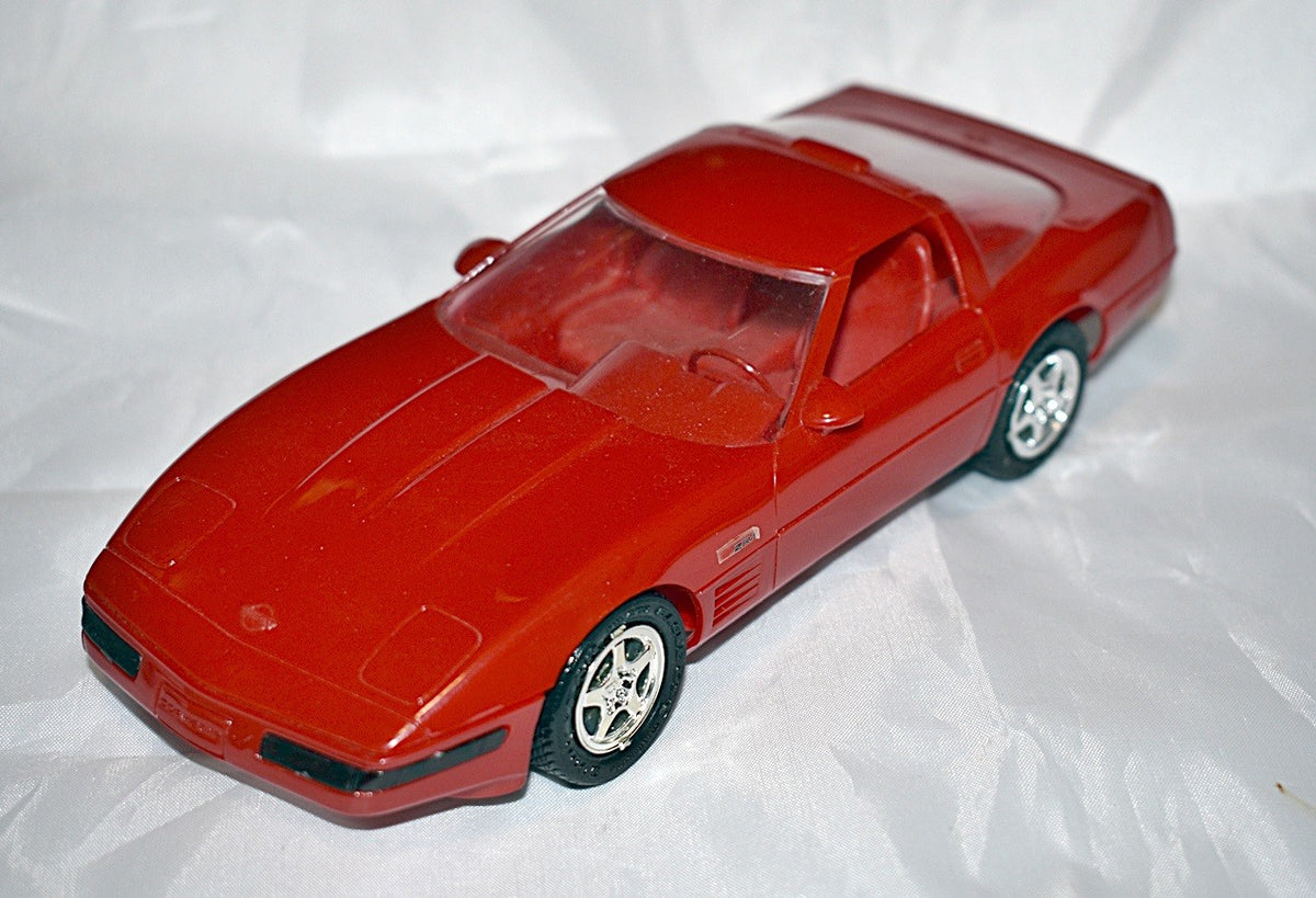 AMT Dealer Promo - 1994 Chevrolet Corvette Coupe