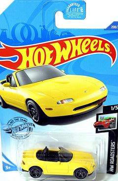 Hot Wheels - Mazda RX-7