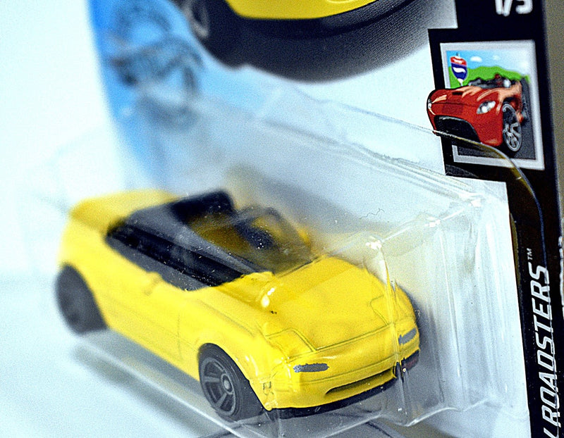 Hot Wheels - Mazda RX-7