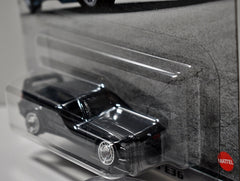Hot Wheels Premium - Fast & Furious - BMW M3 E36