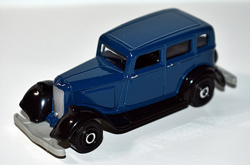 Matchbox 1933 Plymouth Sedan