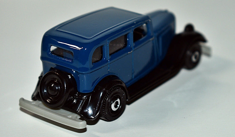 Matchbox 1933 Plymouth Sedan