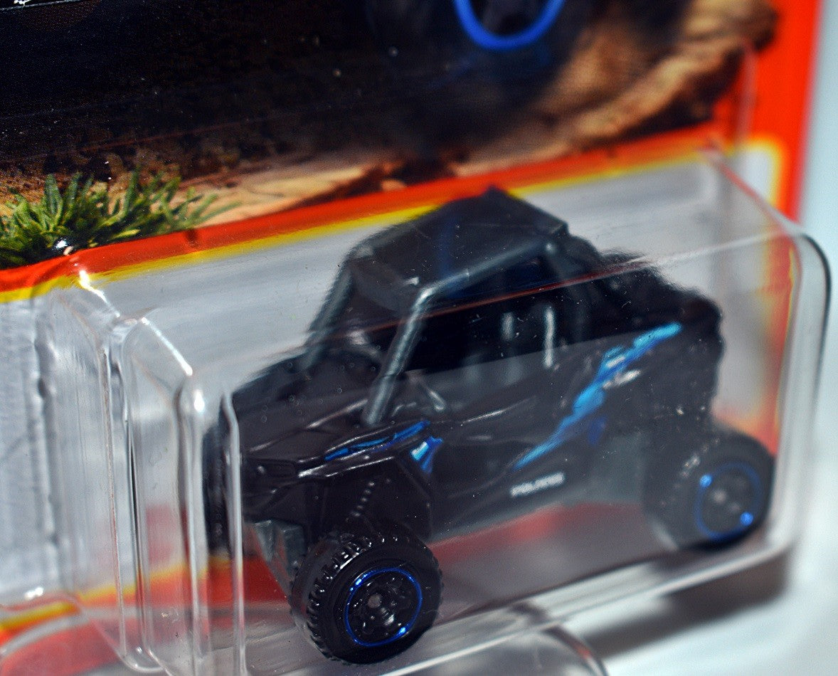 Matchbox - Polaris RZR