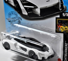 Hot Wheels - McLaren Senna Supercar
