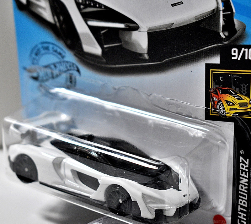 Hot Wheels - McLaren Senna Supercar