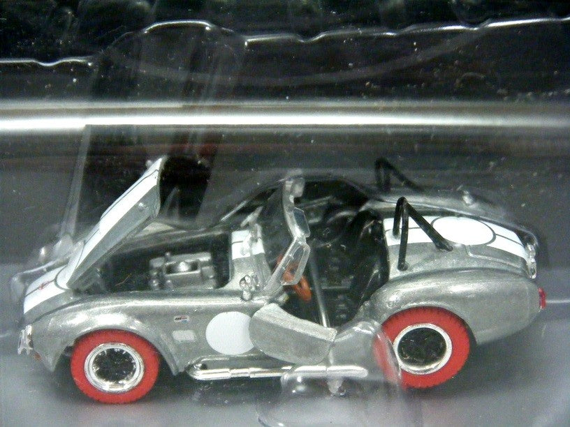 Carroll Shelby Collectibles -  Rare Shelby Cobra 427 S/C Super Chase
