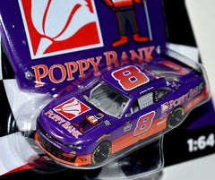 Lionel NASCAR Authentics - Daniel Hemric Poppy Bank Chevrolet Camaro