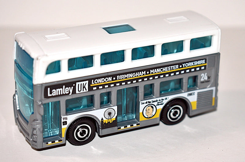 Matchbox  London Double Decker Bus
