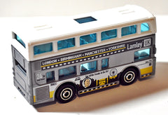 Matchbox  London Double Decker Bus