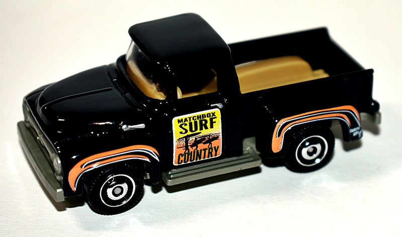 Matchbox 1956 Ford Surf Pickup